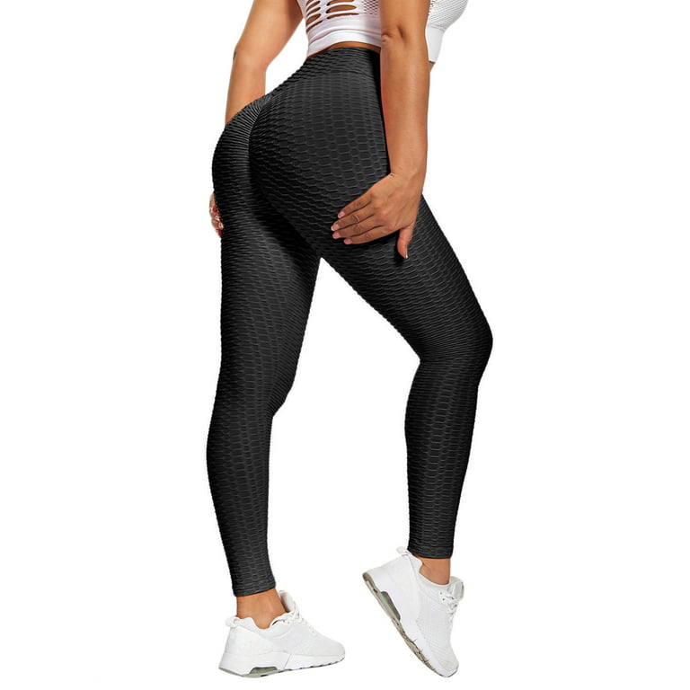 Yoga Pants Tummy Control Workout Pants Running Pants Cycling Joggers  Leggings for Women Yoga Leggings