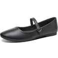 thumbnail image 1 of FUTINA Mary Jane Shoes(Black US11), 1 of 5