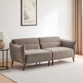 thumbnail image 1 of Mainstays Basic Design Convertible Futon, 1 of 12
