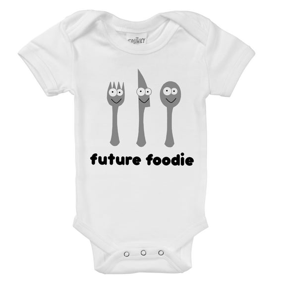 FUTURE FOODIE