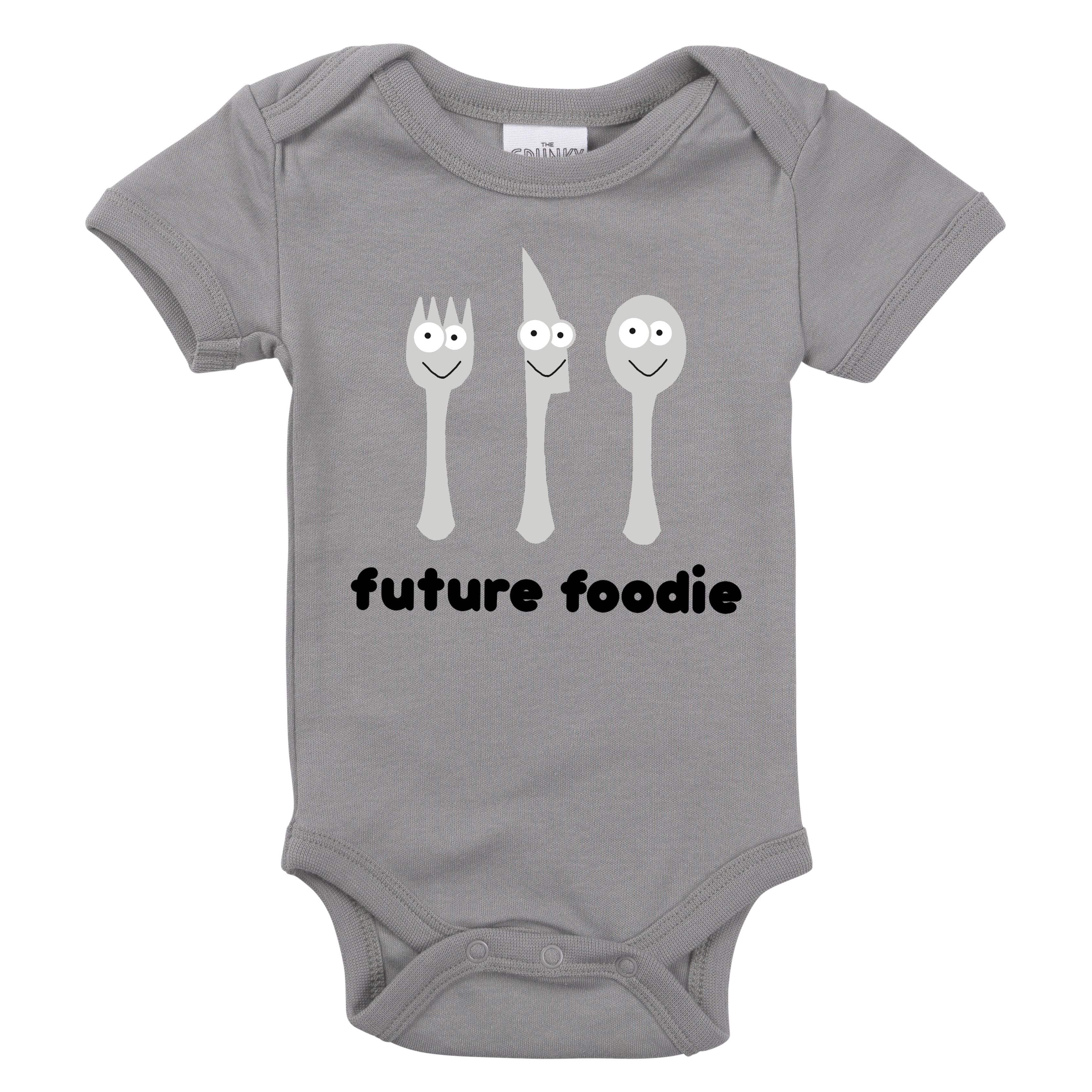 FUTURE FOODIE