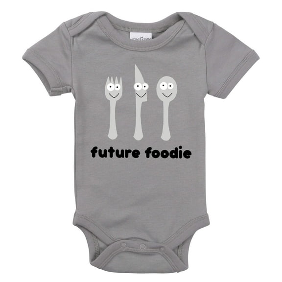 FUTURE FOODIE