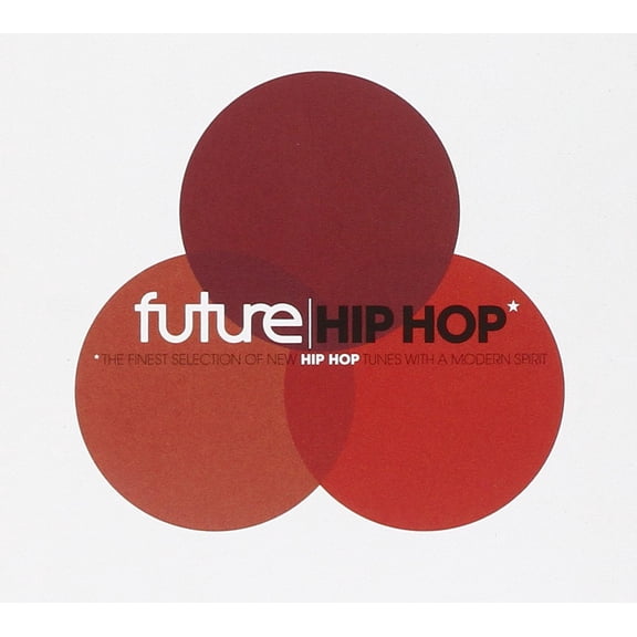 FUTURE HIP HOP