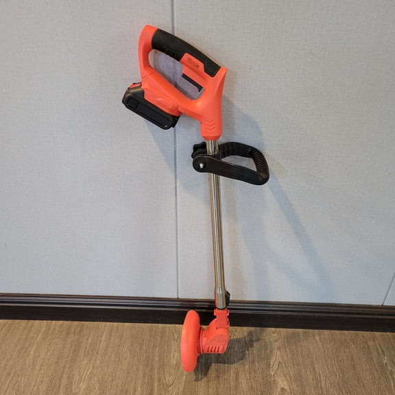 FUTURE Lawnmowers, Lightweight & Easy to Maneuver, Lawn Care