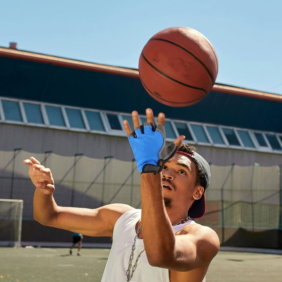 FUTUREORYY Gloves Ball Control Training Breathable Comfort Youth Design 1 Pair