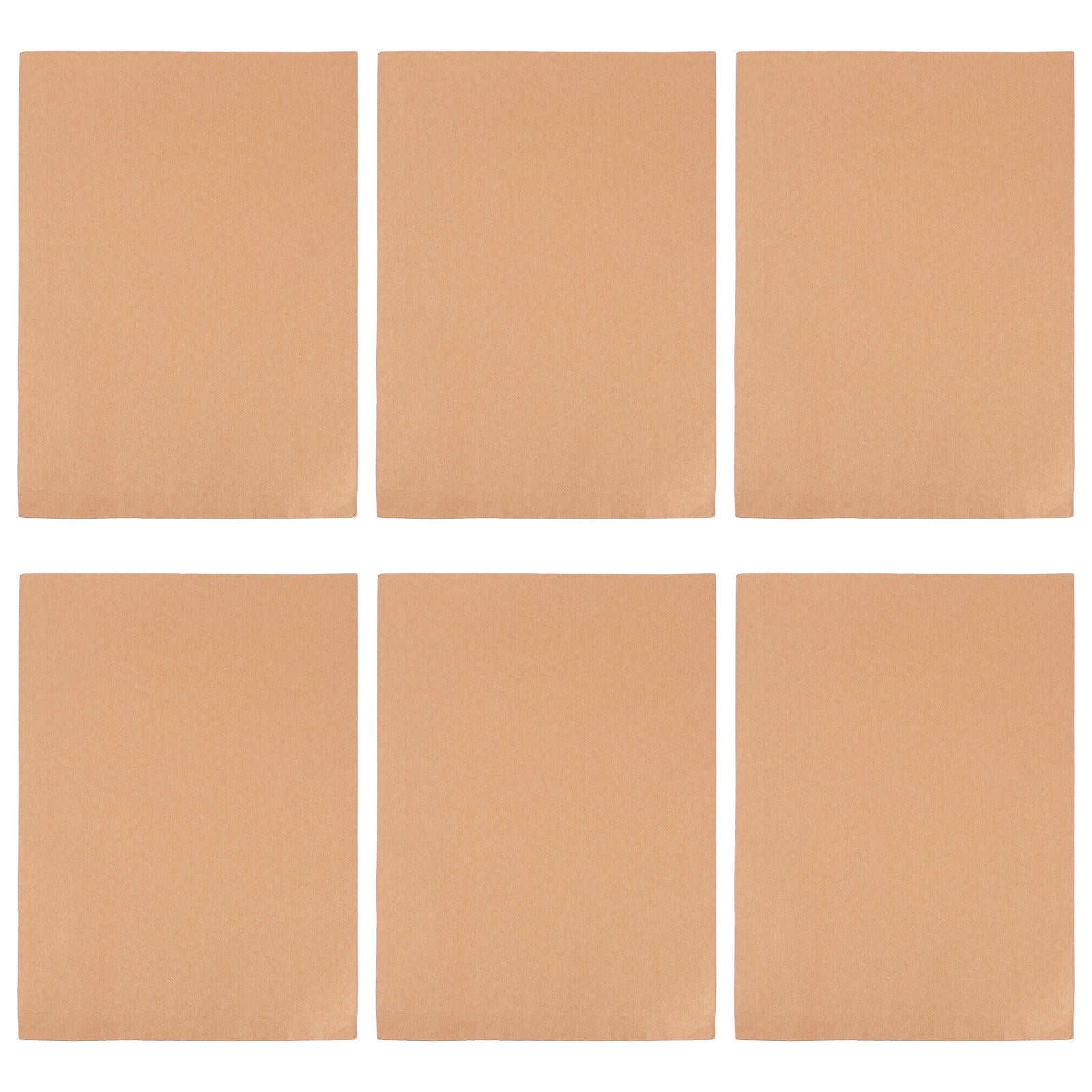 FUTUREORYY Envelope Folders Classic Design 10Pcs 9.4X1.6X13.4In ...