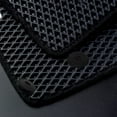 thumbnail image 1 of FUTUREORYY Car Floor Mat Clip Anti Slip Plastic 10Pcs Black, 1 of 8