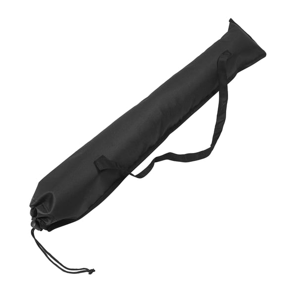FUTUREORYY 1Pcs Foldable Waterproof Bag for Walking Stick Easy Carrying Hiking Trekking