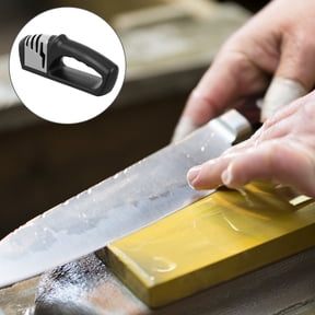 FUTUREORYY Adjustable Blade Sharpener with Non- Base for Precise and Efficient Cutter Reshaping, 1 Piece