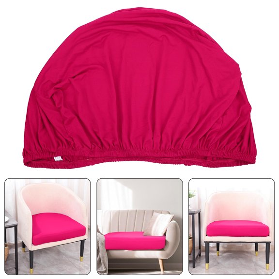 FUTUREORYY 1Pack Sofa Cover Polyester Chic Couch Cover for Home Owners