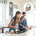 thumbnail image 1 of FUTUREORYY 1Pc Kitchen Countdown Stopwatch Timer For Efficient Time Management In Cooking, 1 of 8