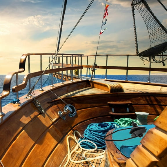 FUTUREORYY 1Pcs Abs and Spring Steel Marine Flusher for Boat Owners to Maintain Cooling System 29x16cm