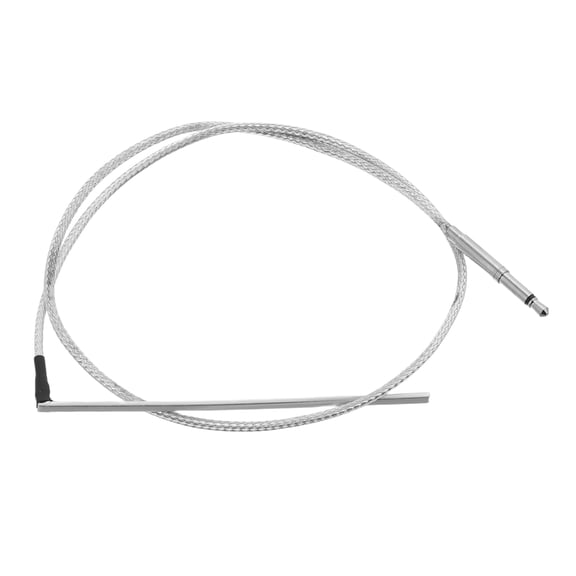 FUTUREORYY 1Pcs Acoustic Guitar Pickup Silver Mesh For Improved Sound In Live Events And Recording Sessions