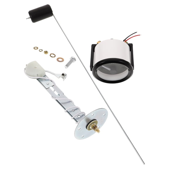 FUTUREORYY 1Pcs Automotive Gauges Set for Vehicle Maintenance 22.00X7.00X7.00Cm in Dimension