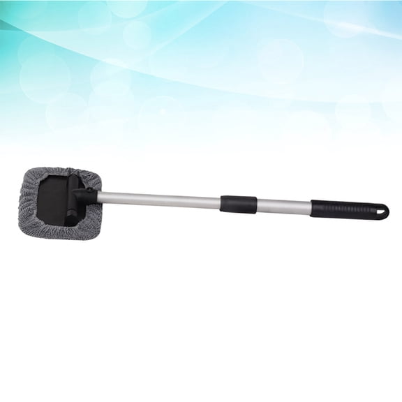 FUTUREORYY 1Pcs Car Windshield Cleaner With Abs Pp And Pvc For Efficient Glass Wiping