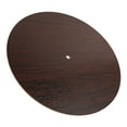thumbnail image 1 of FUTUREORYY 1Pcs High Density Board 12 Inches Round Clock Dial for Diy Lovers Clock Accessories Set, 1 of 8