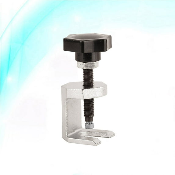 FUTUREORYY 1Pcs Metal Windshield Wiper Puller for Car Windscreen Wiper Tools and Maintenance