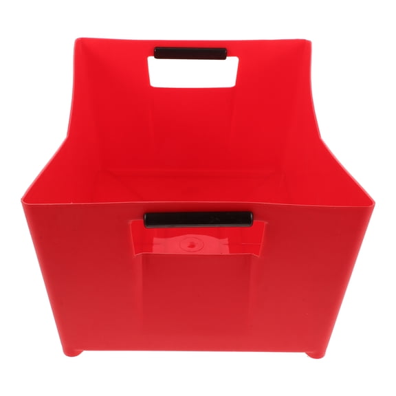 FUTUREORYY Classic Ice Cube Bucket Plastic Green 1Pack