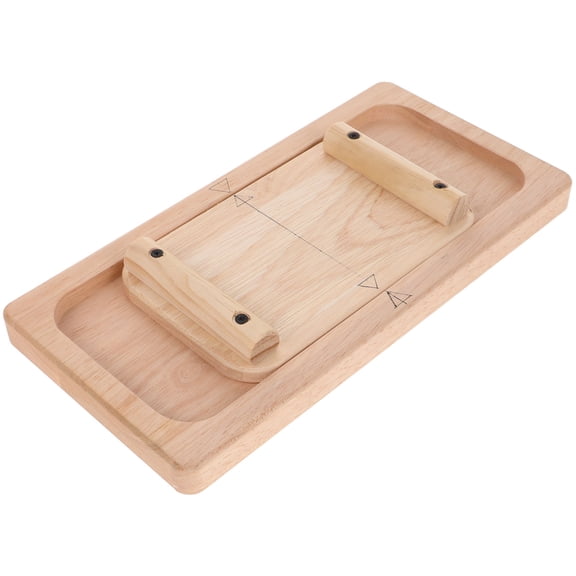 FUTUREORYY 1Set Beige Finger Trainer Hand Strengthening Equipment Suitable for Men Women Rehabilitation Therapy