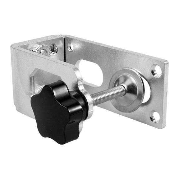 FUTUREORYY PC Accessories Bracket Silver Aluminum Alloy 1Set