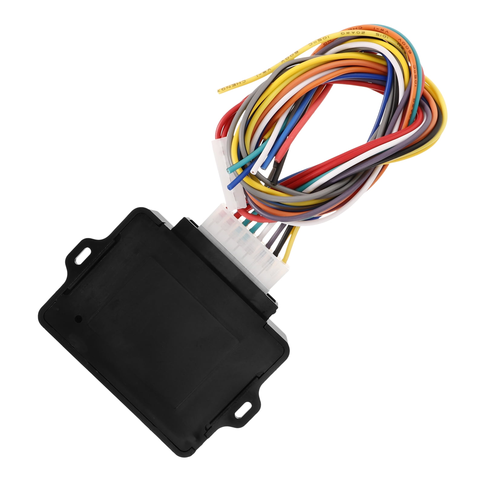 FUTUREORYY Remote Sliding Window Opener Car Power Window Controller Abs ...