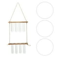 thumbnail image 1 of FUTUREORYY 1Set Creative Hydroponic Vase for Home and Office Use 41x7.9in, 1 of 8