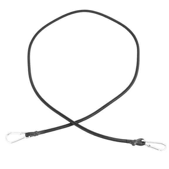 FUTUREORYY 1Set Elastic Strapping for Car Owners in Vehicle Use with Quick Release