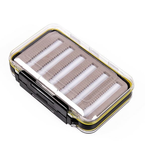FUTUREORYY 1Set Large Fishing Waterproof and Protective for Anglers Fishing Accessories Storage