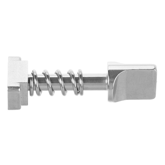 FUTUREORYY 1Set Quick Release Paddleboard Fin Screw Stainless Steel for and Outdoor Use
