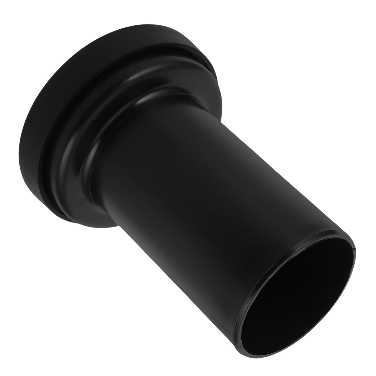 FUTUREORYY 1Set Rv Toilet Connecting Pipe Black 18.30X14.00X14.00Cm Water Hose For Rv Use