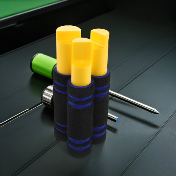 FUTUREORYY 1Set Versatile Automotive Body Rods and Non Marring Hammer for Effective Dent Removal