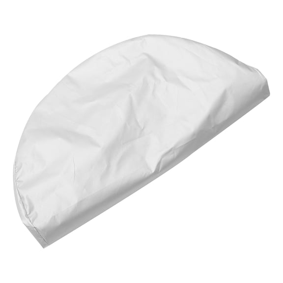 FUTUREORYY 1Set Waterproof and Sunscreen Silver Protective Cover for Car Wheel Outdoor Storage Protector