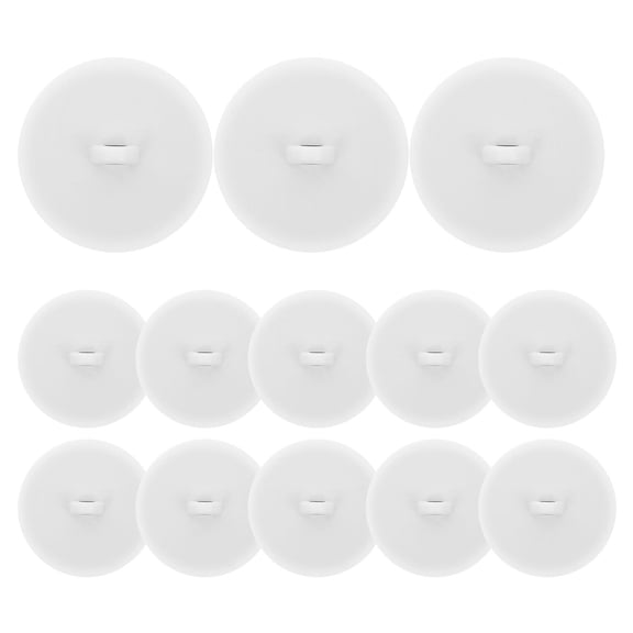 FUTUREORYY 20Pcs Removable Ceiling Hooks Adhesive Stick on Ceiling Hooks for Flags Decorations