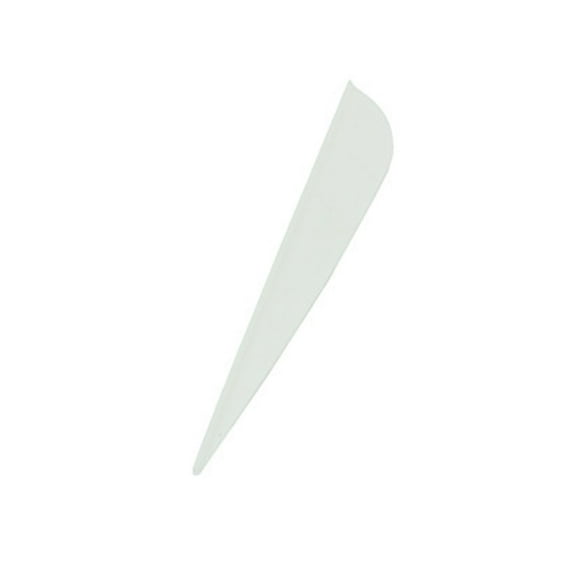 FUTUREORYY 27Pcs Arrow Fletching Wing Assorted Color Archery Accessories for Better Arrow Control