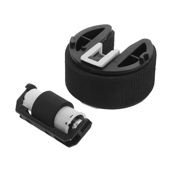 FUTUREORYY 2Pcs Printer Parts Paper Pickup Roller Compatible with Hp M251 Series for Enhanced Printing Efficiency