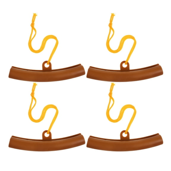 FUTUREORYY 4Pcs Tire Machine Guard for Vehicle Maintenance and Tire Changing