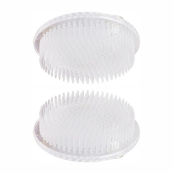 FUTUREORYY 5 Flower Arrangement Fixing Tool White Plastic For Kids And Friends Flower Art