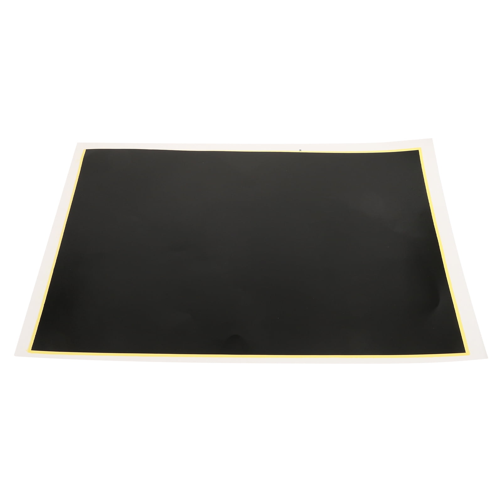 Paper Engaving FUTUREORYY 5 Sheets Engraving Paper for Craft Making Custom Creation ...