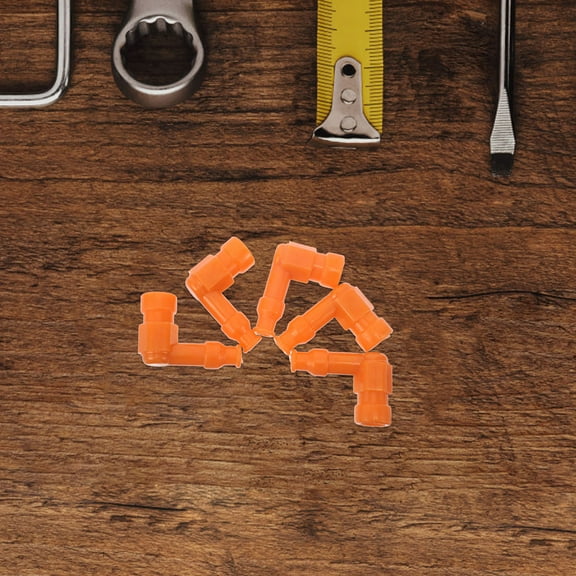FUTUREORYY Plug Boot For Plug Cap Rubber 5pcs Diy Installation
