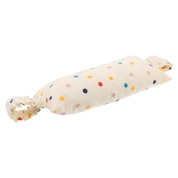 FUTUREORYY Anti Slam Door Stopper with Finger Pinch Protection Multi-Color Soft Fabric