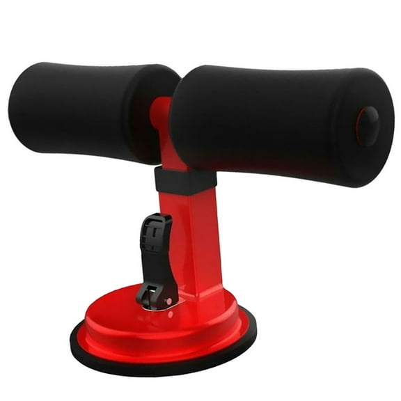FUTUREORYY Assorted Color Abdominal Assist Exercise Bar with Suction Cup Non Slip Sit-Up Tool for Fitness Training