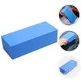 thumbnail image 1 of FUTUREORYY Auto Detailing Cleaning Sponge in Blue for General Users 1Pack 17.0*6.7*2.0in, 1 of 8