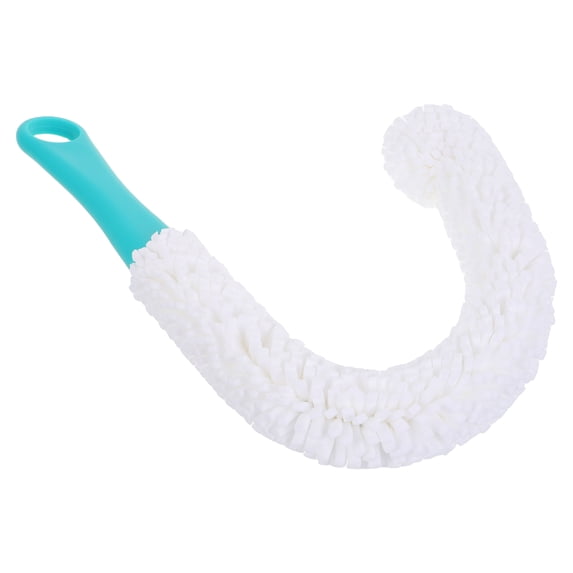 FUTUREORYY Decanter Cleaner 1Pcs For Humidifier And Wine Glass Cleaning With Sponge Material 15.7x1.3x1.3in
