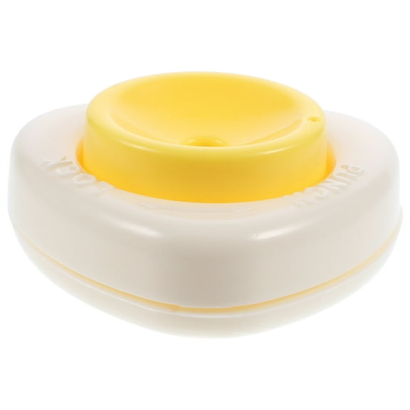 FUTUREORYY Egg Blowing Tool Egg Holder Plastic Preventing Shell Bursting 1Pcs