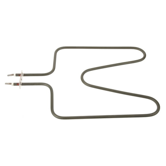 FUTUREORYY Electric Tubular Element 1Pcs for Sauna Experience Hotel Use High Heat Transfer Quick Warm-Up Sauna Heater