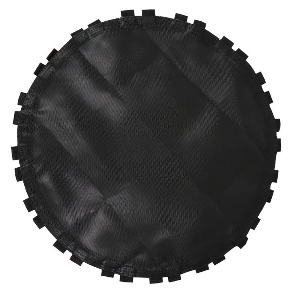 FUTUREORYY Exercise Trampoline Replacement Mat Fabric 1Pack 29.48In