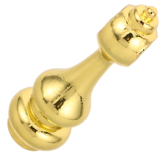 FUTUREORYY Heavy Duty Metal Handrail Connector for Furniture Railing, and Stylish Design for Secure Support