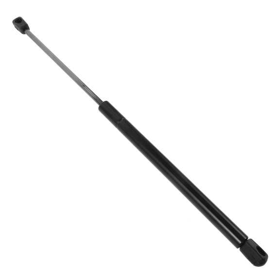 FUTUREORYY Hydraulic Tailgate Prop Rod Black Metal Car Trunk Lift Support Tool for Convenient Installation