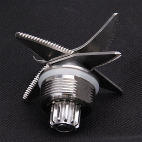 FUTUREORYY Kitchen Smoothie Extractor Juicer Cutter Replacement Compatible with Tm-767 Tm-700 Models