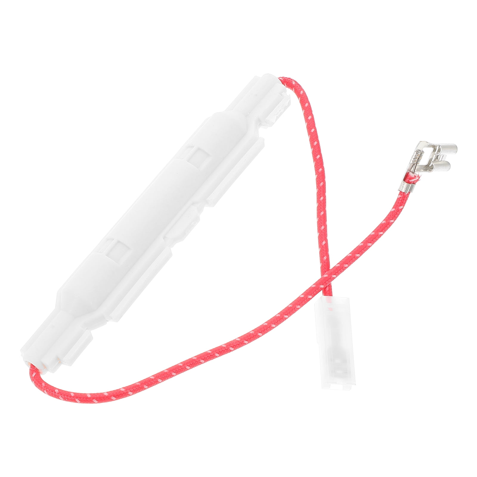 FUTUREORYY Microwave High Voltage Fuse 1Pack For Microwave Oven Thermal Fuse Maintenance